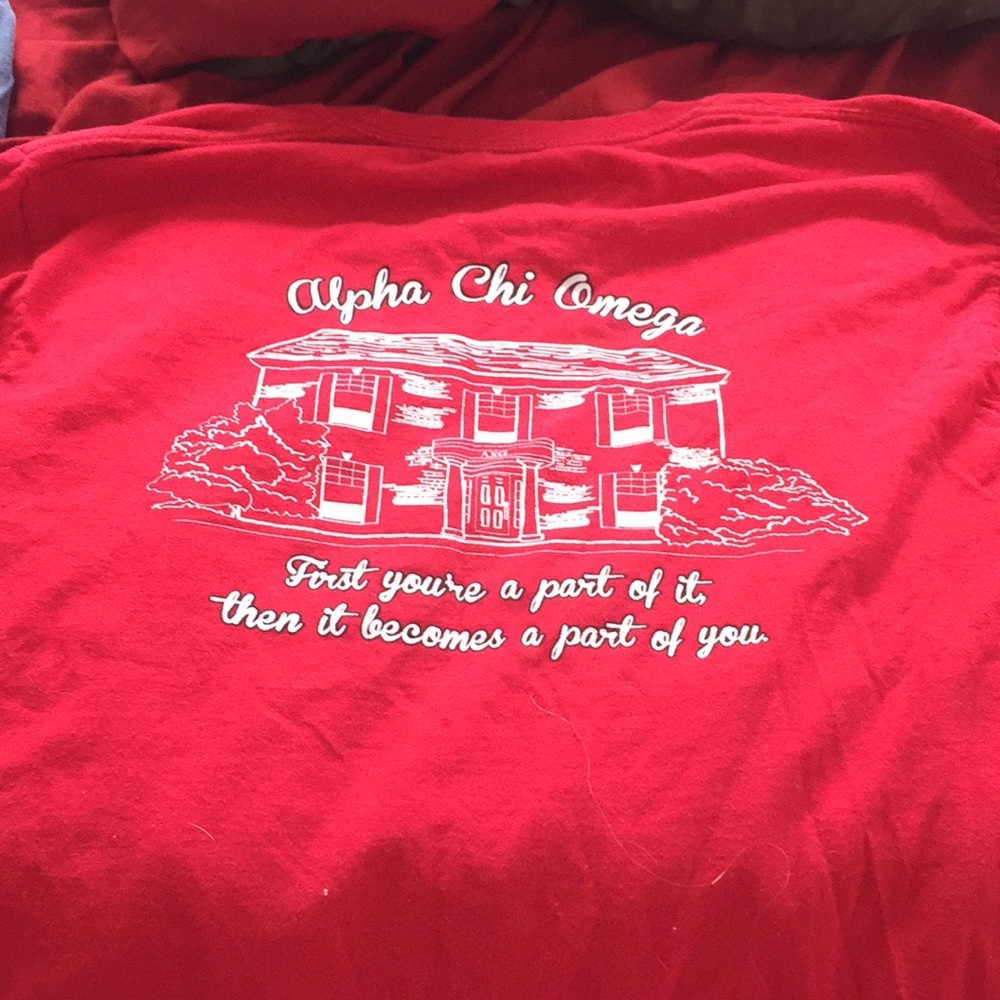 AXO shirt
